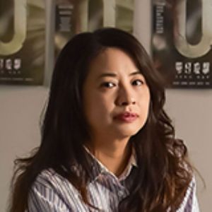 Producer-CHENG Hsin-mei